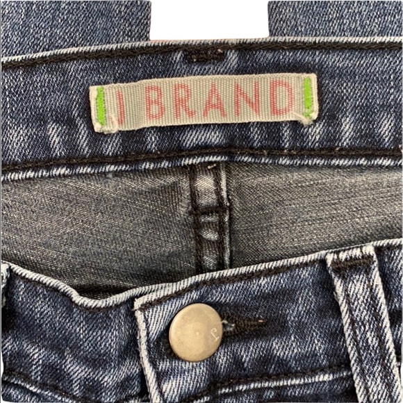 J Brand The Deal Jeans - Picture 14 of 16